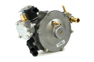 Landi Renzo Li10 Turbo M10x1 6mm hasta 140KW