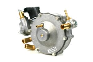 Landi Renzo reductor Li10 Oversize Turbo M12x1 8mm hasta 200KW